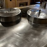 ステーキ とみい - 