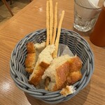 PIZZERIA CAVALESE ALTA - 