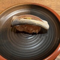 築地青空三代目 大名古屋ビルヂング店 - 
