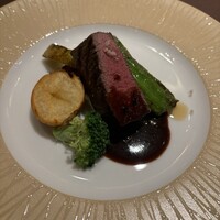 トラットリアイタリア 銀座店 - 