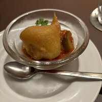 トラットリアイタリア 銀座店 - 