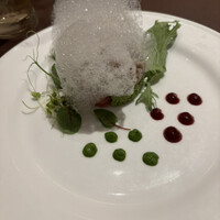 トラットリアイタリア 銀座店 - 