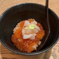 築地青空三代目 大名古屋ビルヂング店 - 