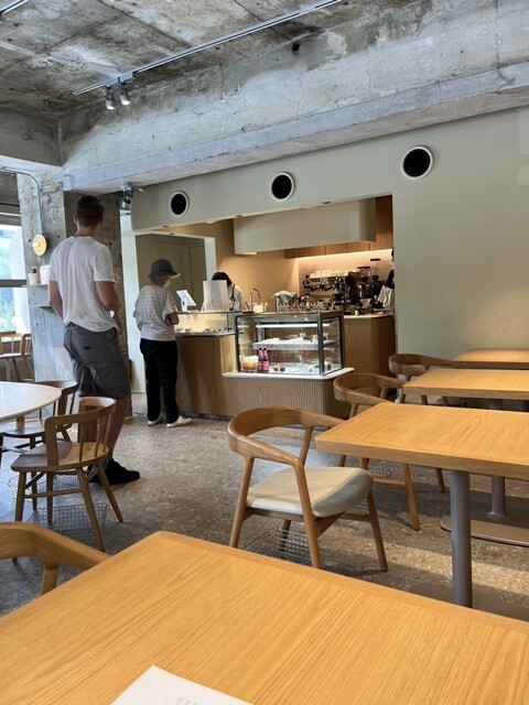 dews cafe kyoto photo 5