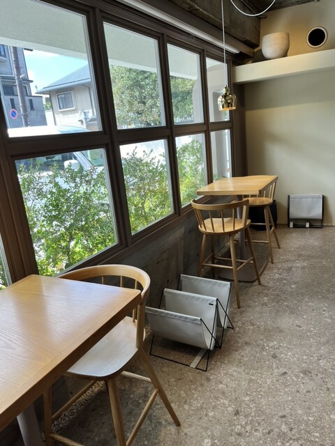 dews cafe kyoto photo 4