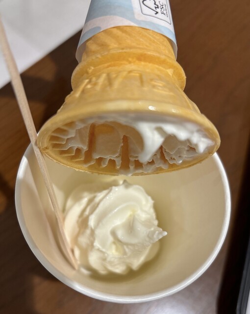 マクドナルド イオンモール天童店（McDonald's） - 天童南（ハンバーガー）の写真