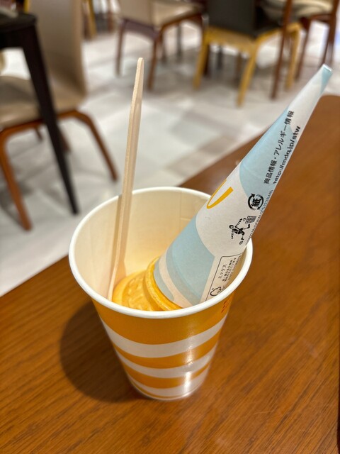 マクドナルド イオンモール天童店（McDonald's） - 天童南（ハンバーガー）の写真