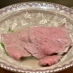 東京肉しゃぶ家 秀彬 - 