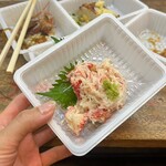 たの平亭 刺身専門店 - 