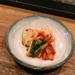 まほろば囲炉裏 - 