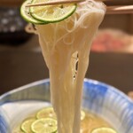 東京肉しゃぶ家 秀彬 - 