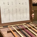 東京肉しゃぶ家 秀彬 - 