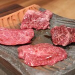 まほろば囲炉裏 - 