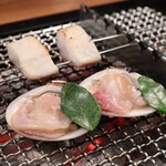 まほろば囲炉裏 - 