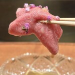 東京肉しゃぶ家 秀彬 - 