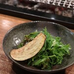 まほろば囲炉裏 - 