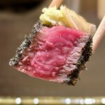東京肉しゃぶ家 秀彬 - 