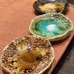 東京肉しゃぶ家 秀彬 - 