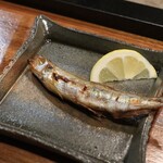 まほろば囲炉裏 - 