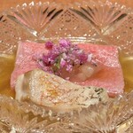 東京肉しゃぶ家 秀彬 - 