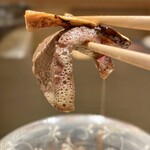 東京肉しゃぶ家 秀彬 - 