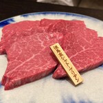 東京肉しゃぶ家 秀彬 - 