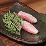 まほろば囲炉裏 - 