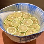 東京肉しゃぶ家 秀彬 - 