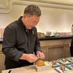 東京肉しゃぶ家 秀彬 - 