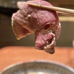 東京肉しゃぶ家 秀彬 - 