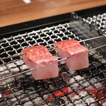 まほろば囲炉裏 - 