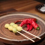 まほろば囲炉裏 - 