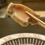 東京肉しゃぶ家 秀彬 - 