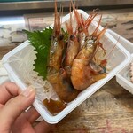 たの平亭 刺身専門店 - 