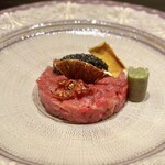 東京肉しゃぶ家 秀彬 - 