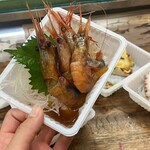 たの平亭 刺身専門店 - 