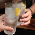 まほろば囲炉裏 - 