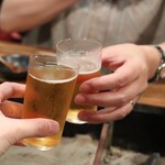 まほろば囲炉裏 心斎橋 - 