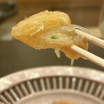 東京肉しゃぶ家 秀彬 - 