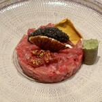 東京肉しゃぶ家 秀彬 - 