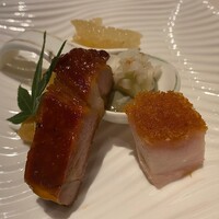 中国飯店 富麗華 - 