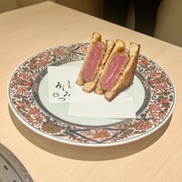 恵比寿 うしみつ - 