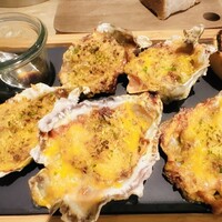 ステーキ＆シーフード シスクグリル - 