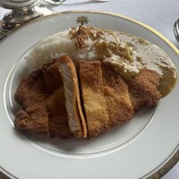 メインダイニングルーム - 