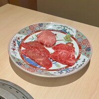 恵比寿 うしみつ - 