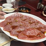 焼肉幸泉 - 