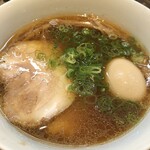 支那そばや 本店 - 