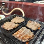 焼肉幸泉 - 