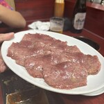 焼肉幸泉 - 