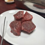 焼肉幸泉 - 